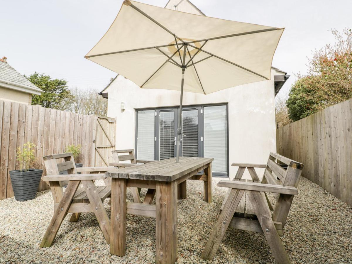 Lily Cottage Camelford Esterno foto